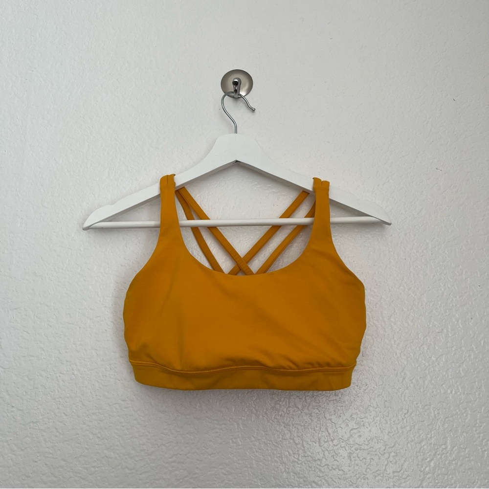 Lululemon Energy Sports Bra